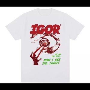igor tyler the creator top